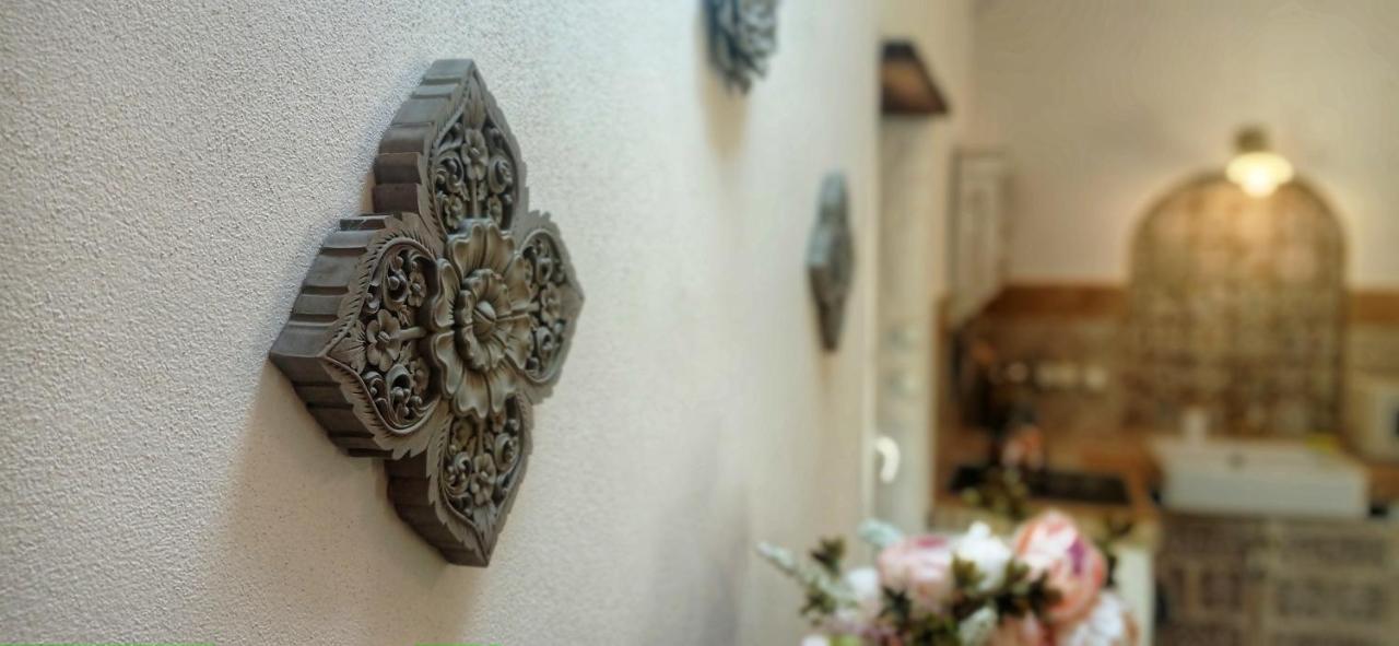 Bungalov Trapani Ruzova Luaran gambar