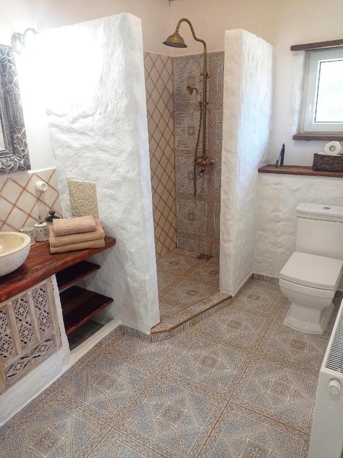 Bungalov Trapani Ruzova Luaran gambar