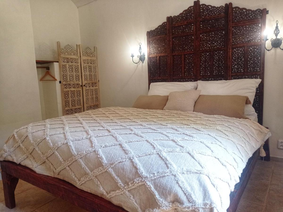 Bungalov Trapani Ruzova Luaran gambar