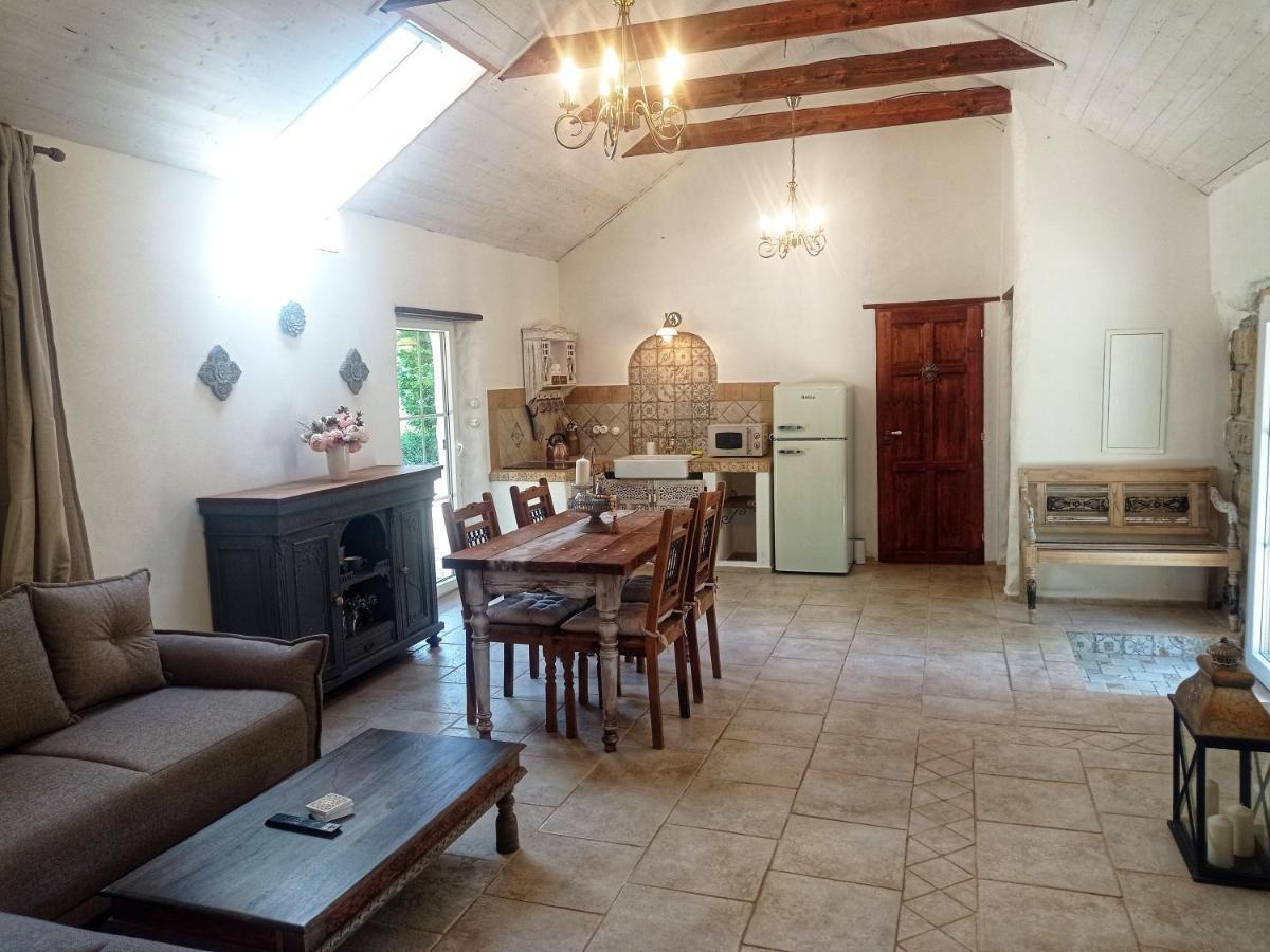 Bungalov Trapani Ruzova Luaran gambar