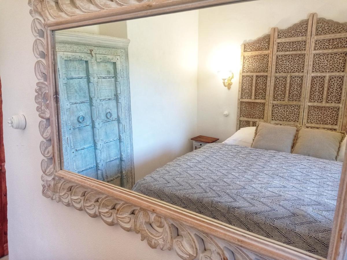 Bungalov Trapani Ruzova Luaran gambar
