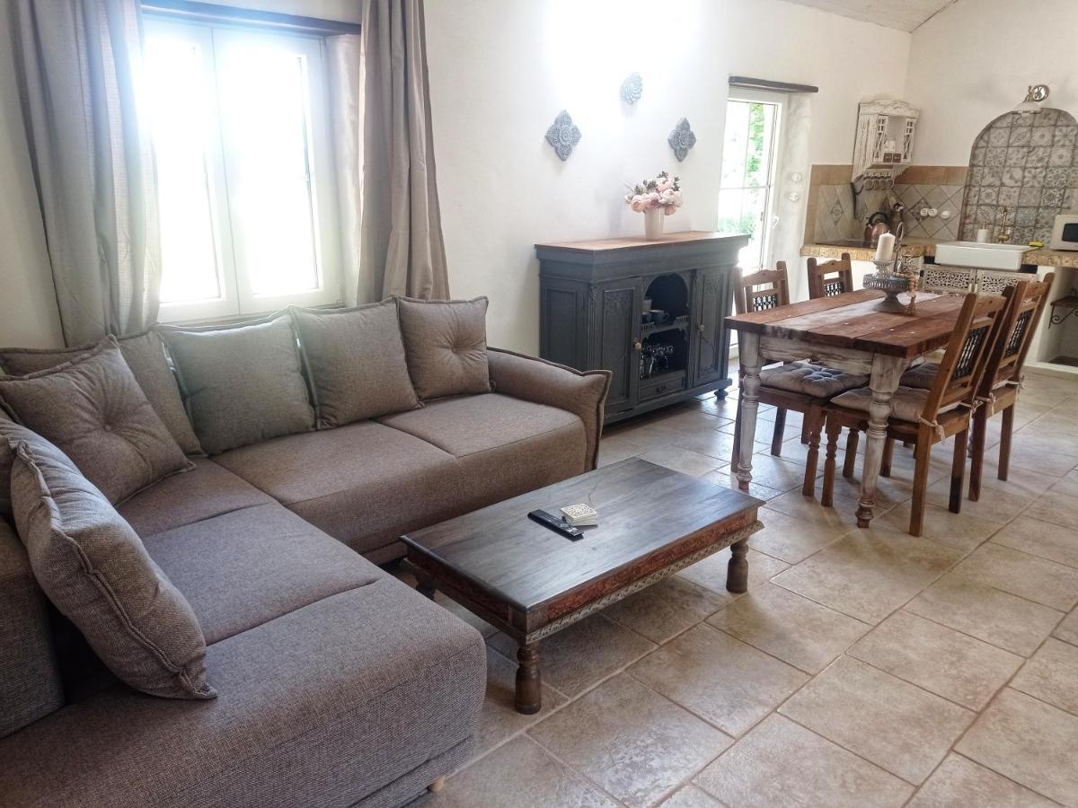 Bungalov Trapani Ruzova Luaran gambar